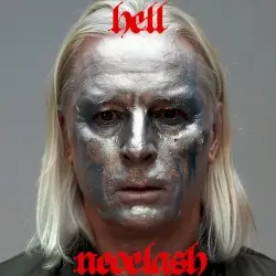 Neoclash by DJ Hell