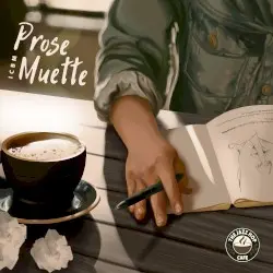Prose Muette by ICBM