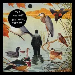 The Devil, You + Me by The Notwist