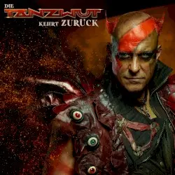 Die Tanzwut kehrt zurück by Tanzwut