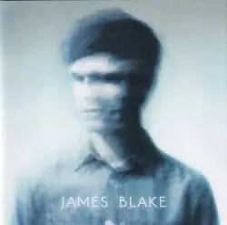 James Blake by James Blake