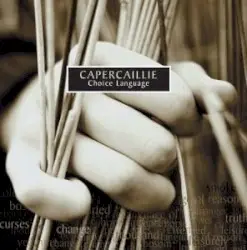Choice Language by Capercaillie