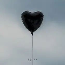 Misery by The Amity Affliction