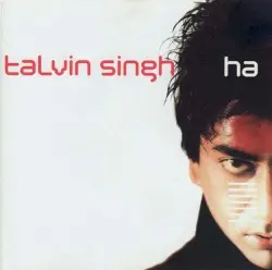 Ha by Talvin Singh