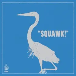 SQUAWK! by SAVAK
