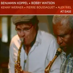At Ease by Benjamin Koppel & Bobby Watson