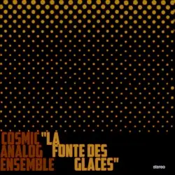 La Fonte des Glaces by Cosmic Analog Ensemble