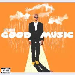 Good Music by Jay Random