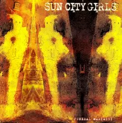 Funeral Mariachi by Sun City Girls
