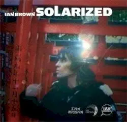 Solarized by Ian Brown