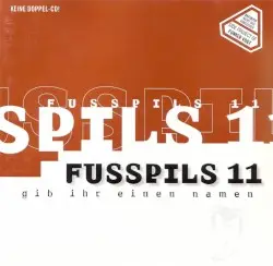 Gib ihr einen Namen by Fusspils 11