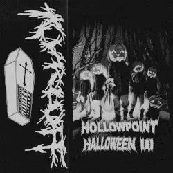 Hollowpoint Halloween III by KVRLOFF