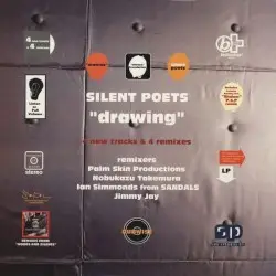 Drawing by Silent Poets
