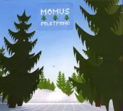 Folktronic by Momus