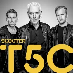The Fifth Chapter by Scooter