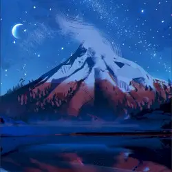 Nocturne by amies, cxlt.