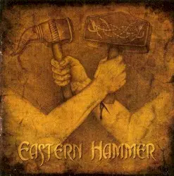 Eastern Hammer by Graveland / Nokturnal Mortum / North / Темнозорь