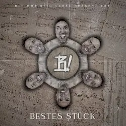 Bestes Stück by B-Tight
