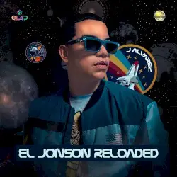 El Jonson Reloaded by J Álvarez
