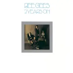 2 Years On by Bee Gees
