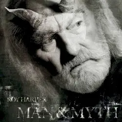 Man & Myth by Roy Harper