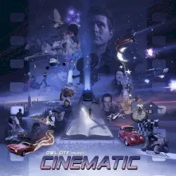 Cinematic by Owl City