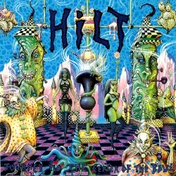 Journey to the Center of the Bowl by Hilt