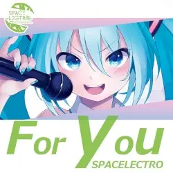 For you by Spacelectro