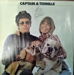 Love Will Keep Us Together by Captain & Tennille