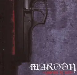 Endorsed by Hate by Maroon