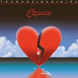 Separate by Teenage Bad Girl