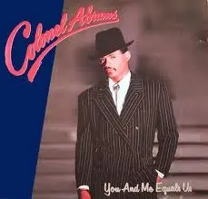 You and Me Equals Us by Colonel Abrams