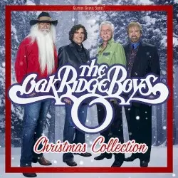 Christmas Collection by The Oak Ridge Boys