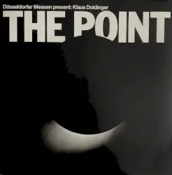 The Point by Klaus Doldinger, Passport