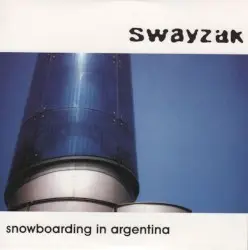Snowboarding in Argentina by Swayzak