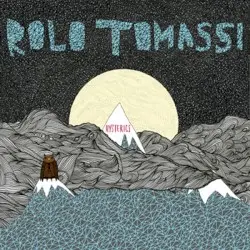 Hysterics by Rolo Tomassi