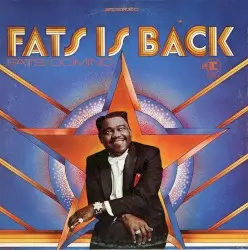 Fats Is Back by Fats Domino