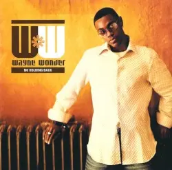 No Holding Back by Wayne Wonder