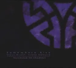 Somewhere Else by Steve Roach & Vidna Obmana