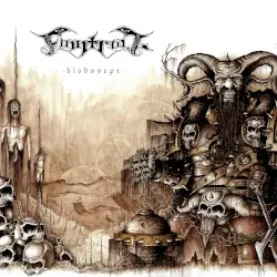 Blodsvept by Finntroll