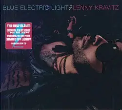 Blue Electric Light by Lenny Kravitz