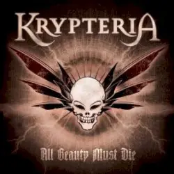 All Beauty Must Die by Krypteria