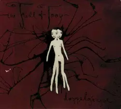 Doppelgänger by The Fall of Troy