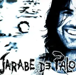 La flaca by Jarabe de Palo