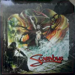 Scarabus by Ian Gillan Band