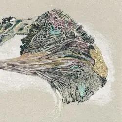 Perlée de sève by Roxane Métayer