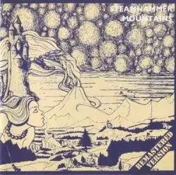 Mountains by Steamhammer