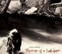 Musings of a Creek Dipper by Victoria Williams