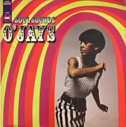 Soul Sounds by The O’Jays