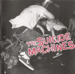 Destruction by Definition by The Suicide Machines